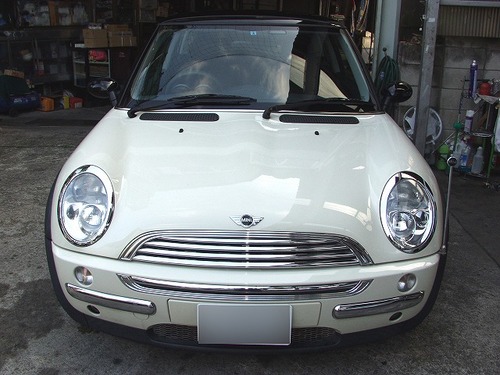 MINI・COOPER（R50）車検.jpg